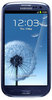 Смартфон Samsung Samsung Смартфон Samsung Galaxy S III 16Gb Blue - Новокуйбышевск