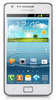 Смартфон Samsung Samsung Смартфон Samsung Galaxy S II Plus GT-I9105 (RU) белый - Новокуйбышевск