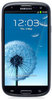 Смартфон Samsung Samsung Смартфон Samsung Galaxy S3 64 Gb Black GT-I9300 - Новокуйбышевск