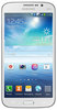 Смартфон Samsung Samsung Смартфон Samsung Galaxy Mega 5.8 GT-I9152 (RU) белый - Новокуйбышевск
