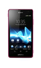 Смартфон Sony Xperia TX Pink - Новокуйбышевск